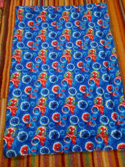 Spider-Man mix & match Summer Light Filling Ac Comforter