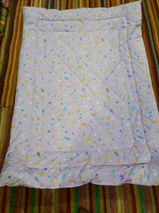 Gabby's Doll House Lilac Mix & Match Summer Light Filling Ac Comforter