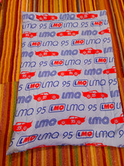 Lighting McQueen Mix & Match Summer Light Filling Ac Comforter