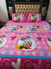 Micky Mouse Bows Ds#121