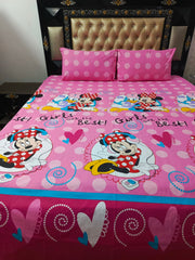 Micky Mouse Bows Ds#121