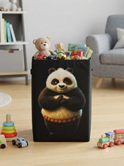 Foldable Laundry Basket  ET-D 11