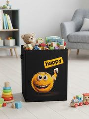 Foldable Laundry Basket ET-D 09