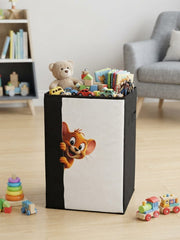 Foldable Laundry Basket ET - 13