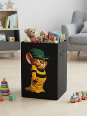 Folding Laundry Basket