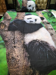 Panda Bedsheets ET-D152