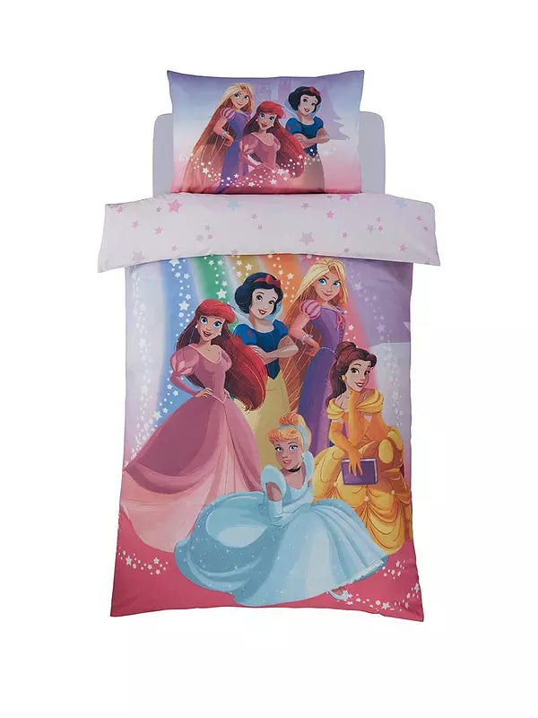 Disney Princess Rainbow