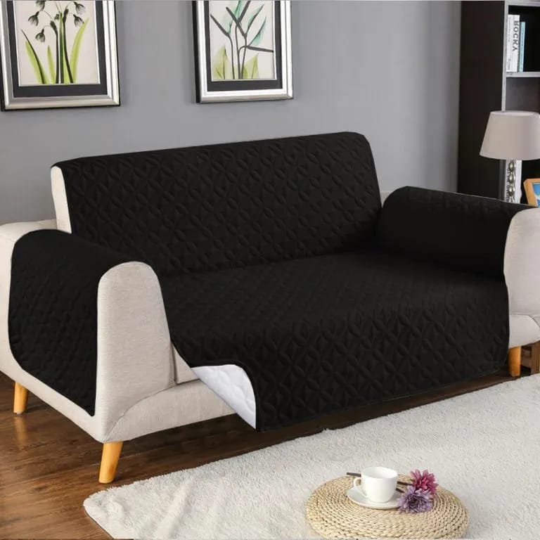 ULTRA SONIC SOFA RUNNER - SOFA COAT