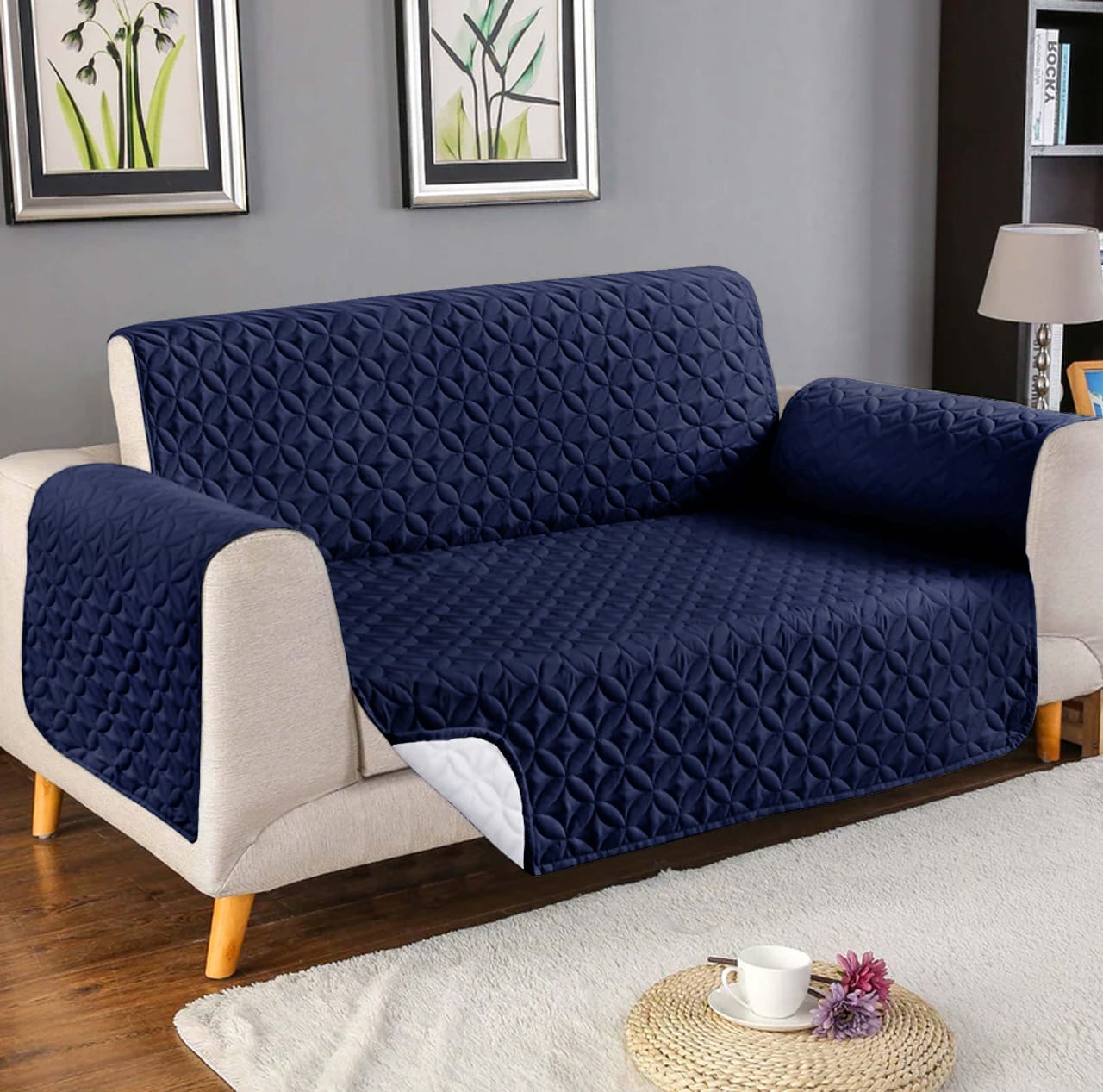 ULTRA SONIC SOFA RUNNER - SOFA COAT