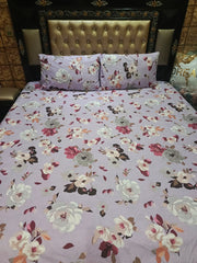 PARCALE KING SIZE BEDSHEETS