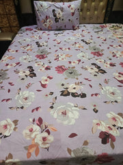 PARCALE KING SIZE BEDSHEETS
