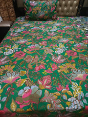 PARCALE KING SIZE BEDSHEETS