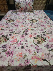 PARCALE KING SIZE BEDSHEETS