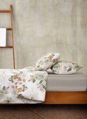 Elaila Floral Cotton Bedsheets