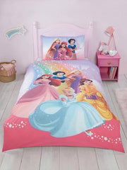 Disney Princess Rainbow