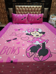 Micky Mouse Bows Ds#121