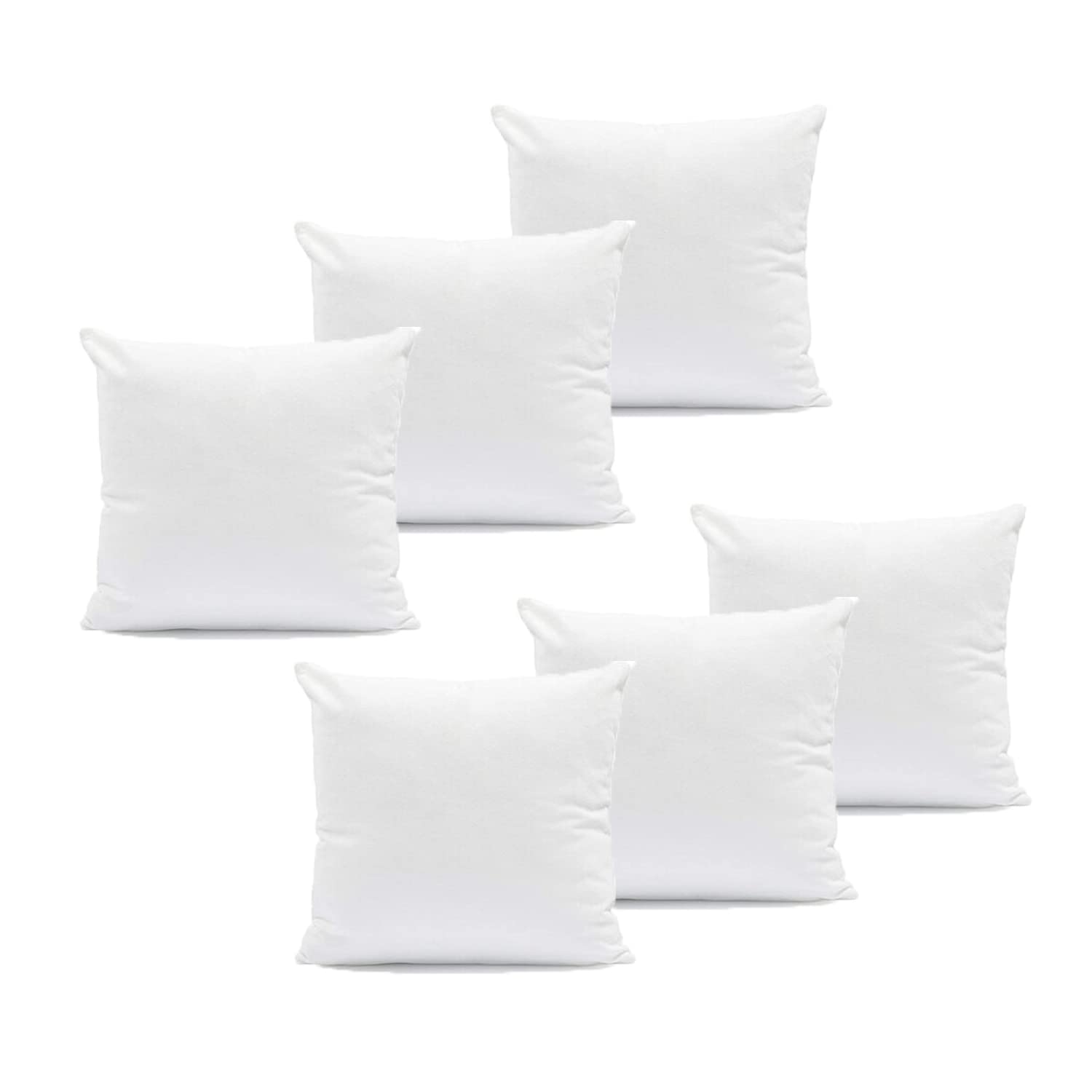Cushions Fillings