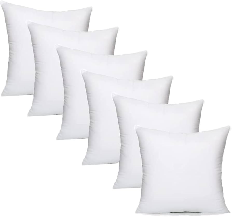 Cushions Fillings