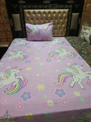 Unicorn Big Glow in the Dark ET-D159