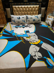 BATMAN ET-D156