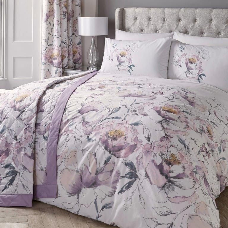 King size Bedsheets ET-D116