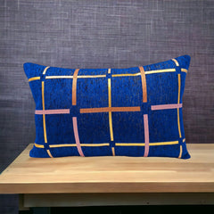 Golden Foil Deck Pillow Cushions covers