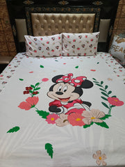 Mickey Mouse Ds#124