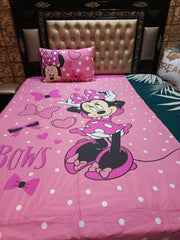 Micky Mouse Bows Ds#121
