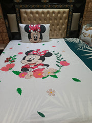Mickey Mouse Ds#124