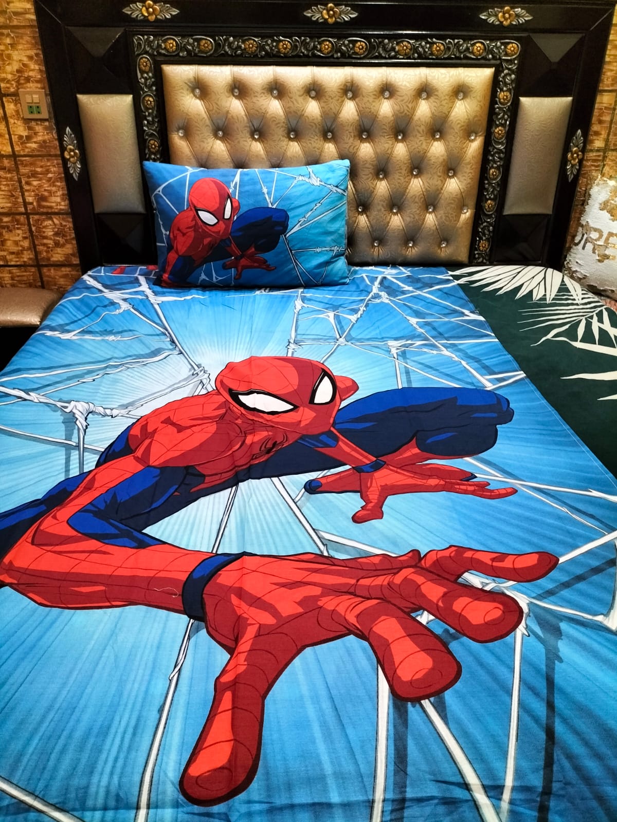SPIDER MAN NEW SERIES DS# 118