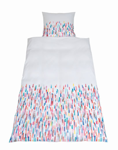 Pure Cotton single Bedsheets