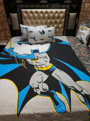 BATMAN ET-D156