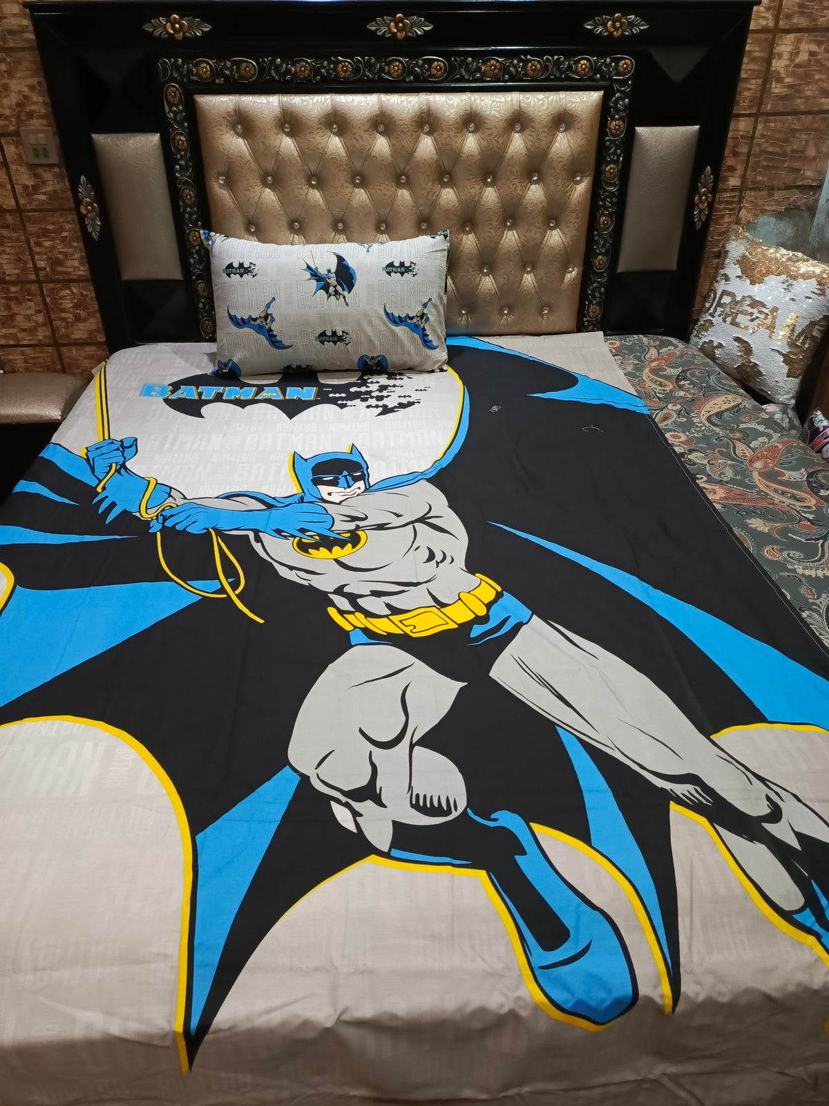 BATMAN ET-D156