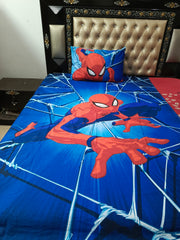 SPIDER MAN NEW SERIES DS# 118