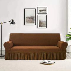 Turkish Style Sofa Covers Coper