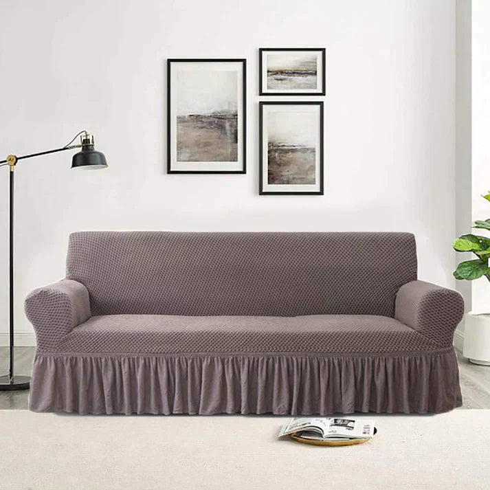 Turkish Style Sofa Covers Skin