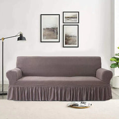 Turkish Style Sofa Covers Skin